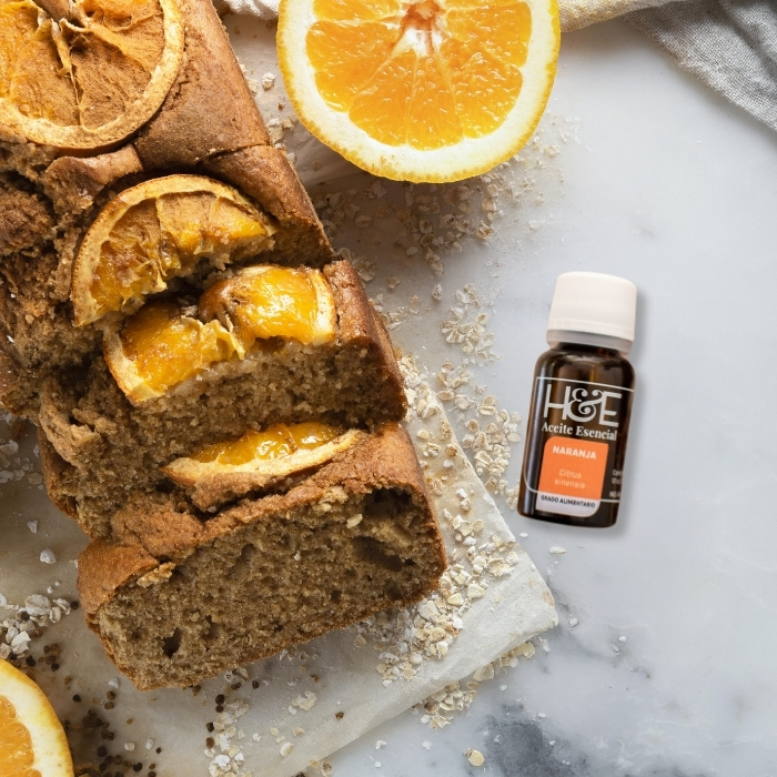 Aceites esenciales: el secreto que tu cocina estaba esperando.