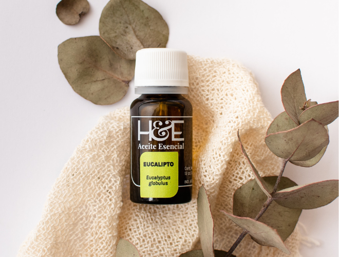 aceites esenciales